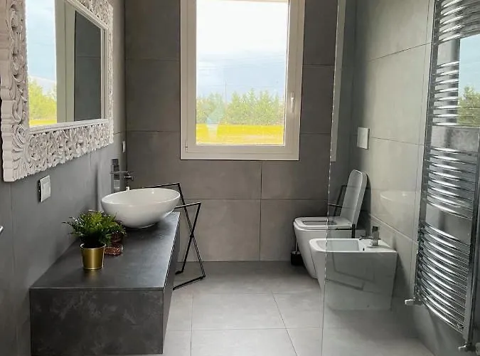 Indipendente Con Piscina Privata *
