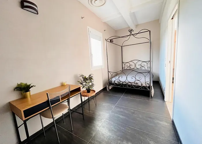 Вилла Indipendente Con Piscina Privata Masi San Giacomo