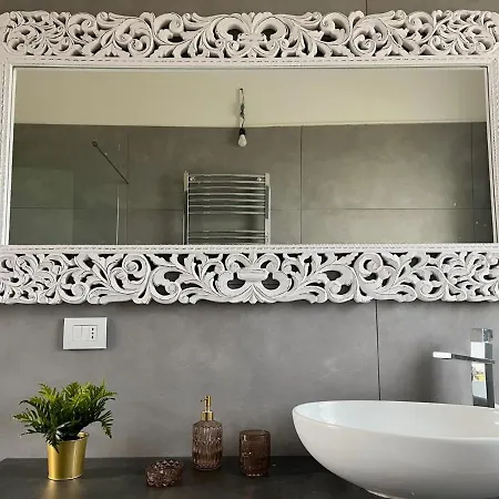 Villa Indipendente Con Piscina Privata *