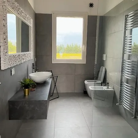 Indipendente Con Piscina Privata *