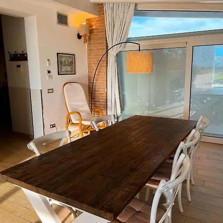 Indipendente Con Piscina Privata