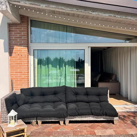 Indipendente Con Piscina Privata * Masi San Giacomo