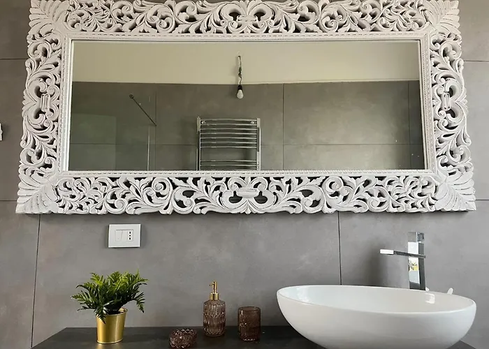 别墅 Indipendente Con Piscina Privata *