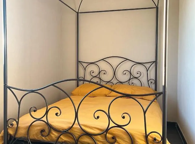 Indipendente Con Piscina Privata *