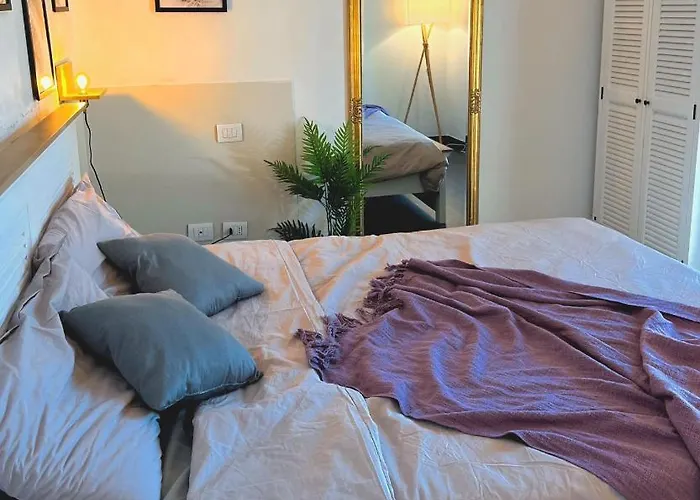 别墅 Indipendente Con Piscina Privata