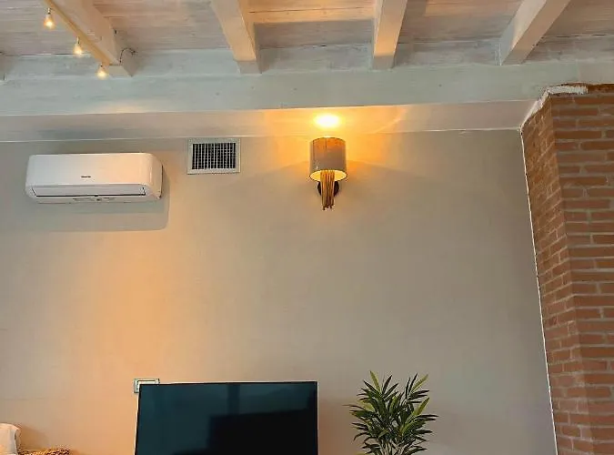 别墅 Indipendente Con Piscina Privata *