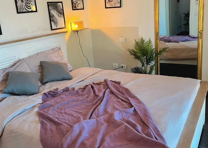 Indipendente Con Piscina Privata *