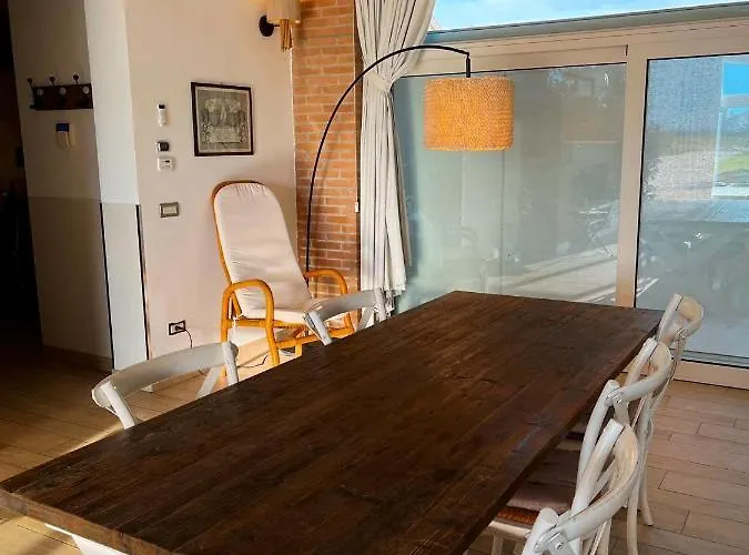 Indipendente Con Piscina Privata