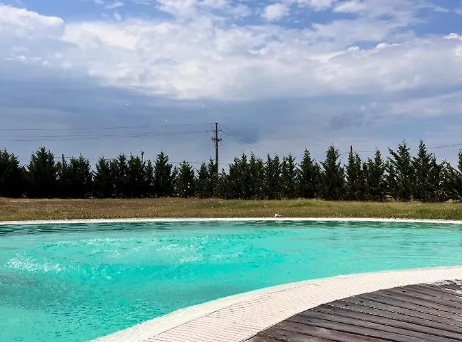 Indipendente Con Piscina Privata 别墅 Masi San Giacomo