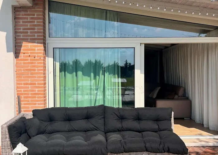 Indipendente Con Piscina Privata * Masi San Giacomo